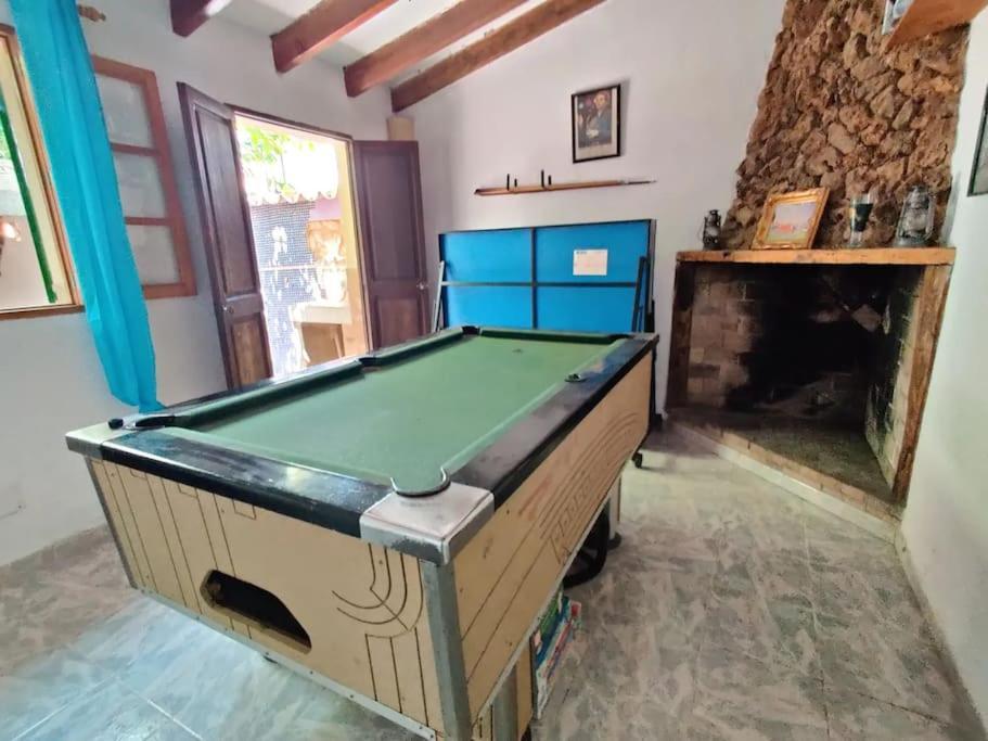 Dom wakacyjny Casa Completa En Binissalem