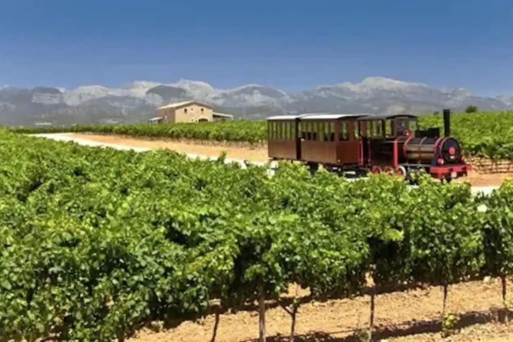 Holiday home Casa Completa En