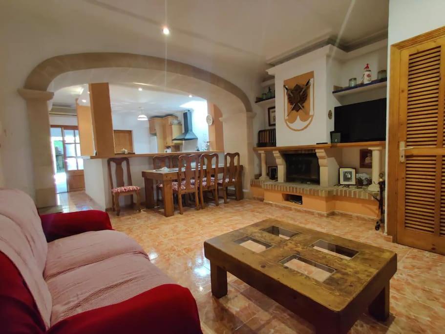 Casa Completa En Dom wakacyjny *