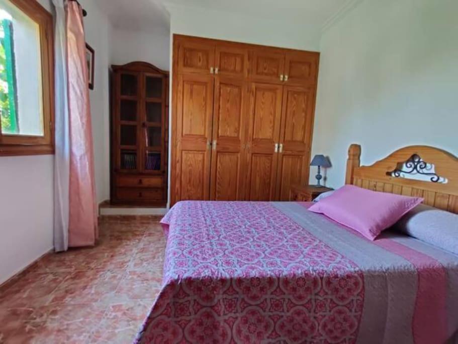 Dom wakacyjny Casa Completa En Binissalem