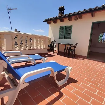 Casa Completa En Binissalem Villa Exterior photo