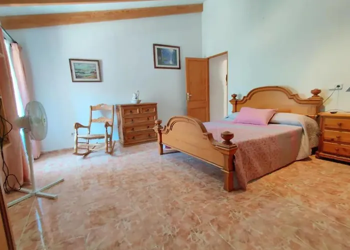 Casa Completa En Binissalem
