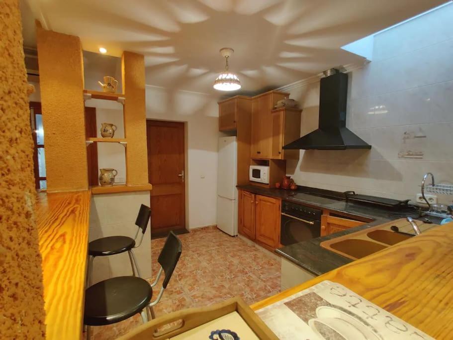 Holiday home Casa Completa En Binissalem